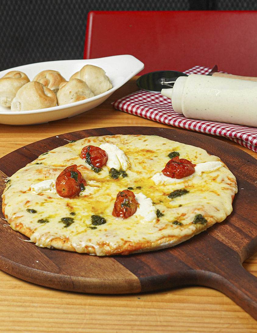 Pizzeta Venecia