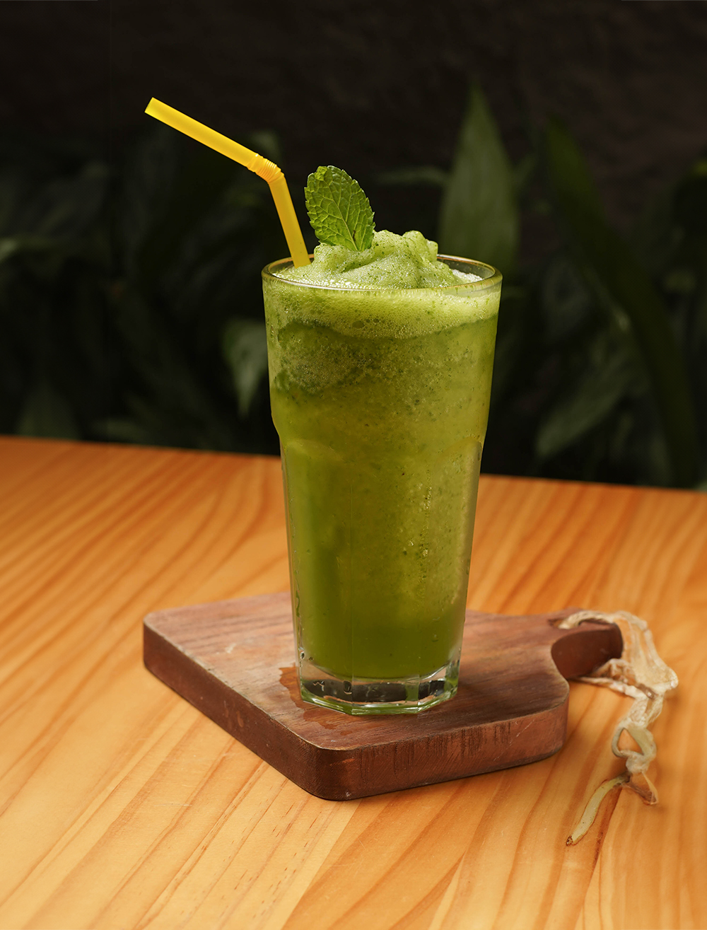 Limonada de Hierbabuena