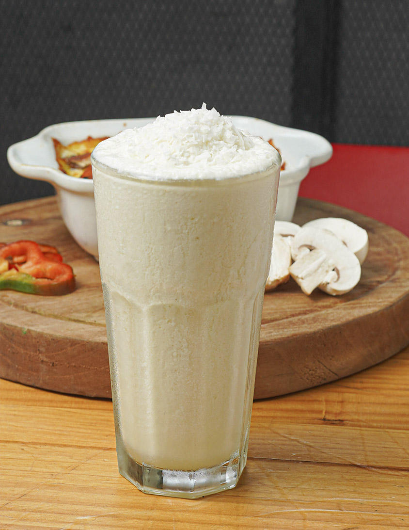 Limonada de Coco