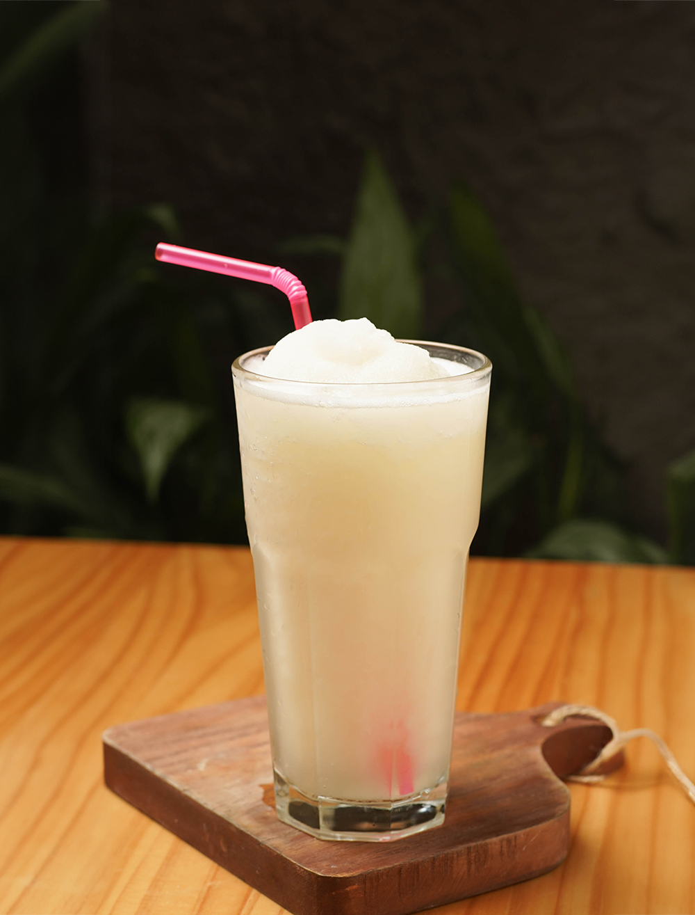 Limonada natural