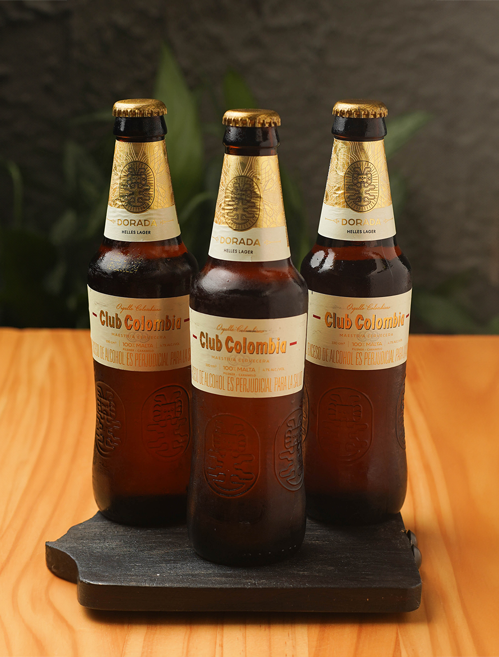Cerveza