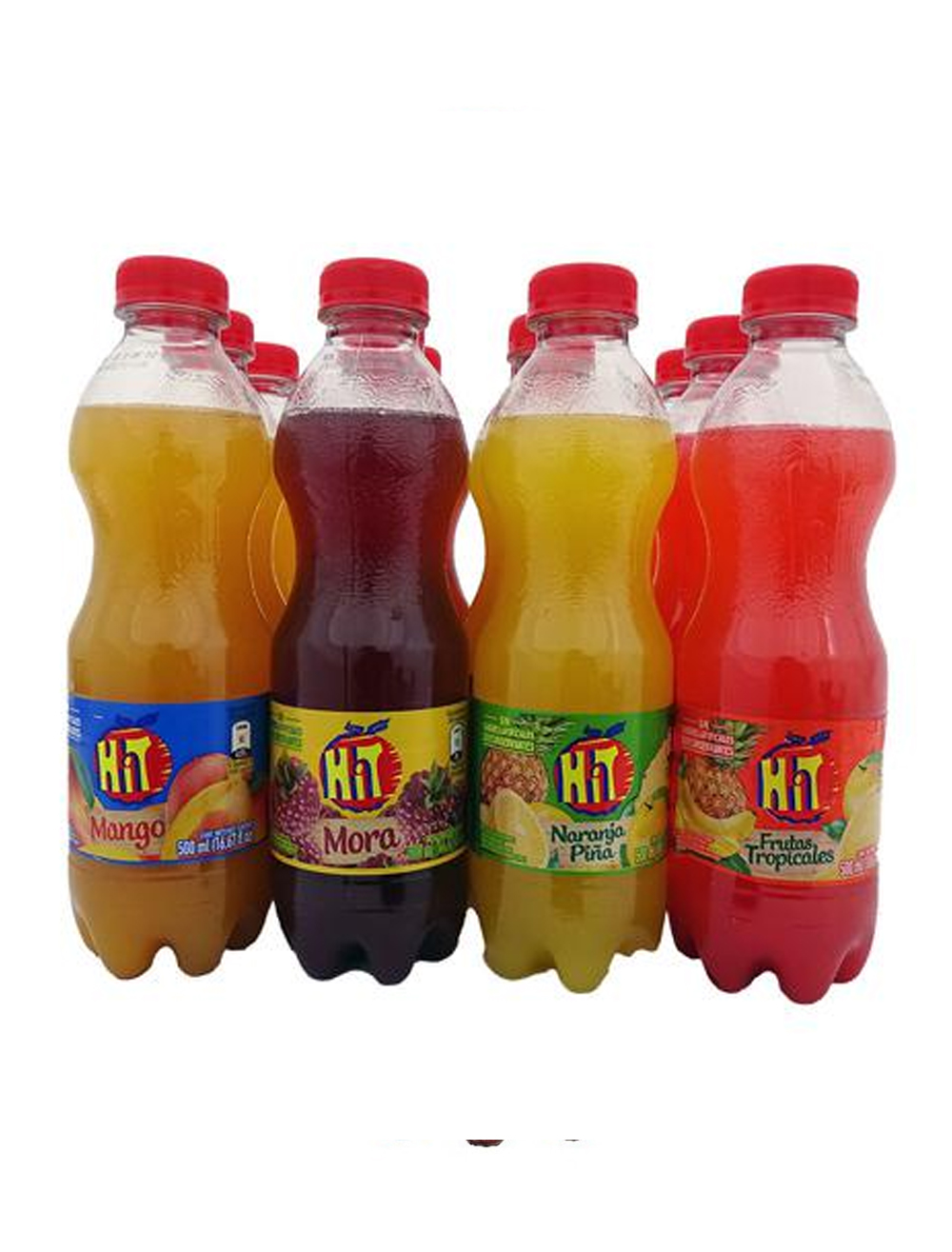Jugo Hit 500 ml