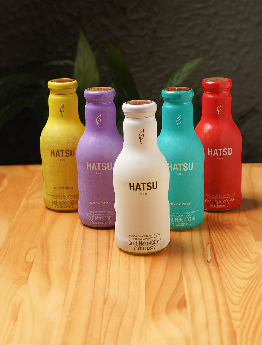 Hatsu 